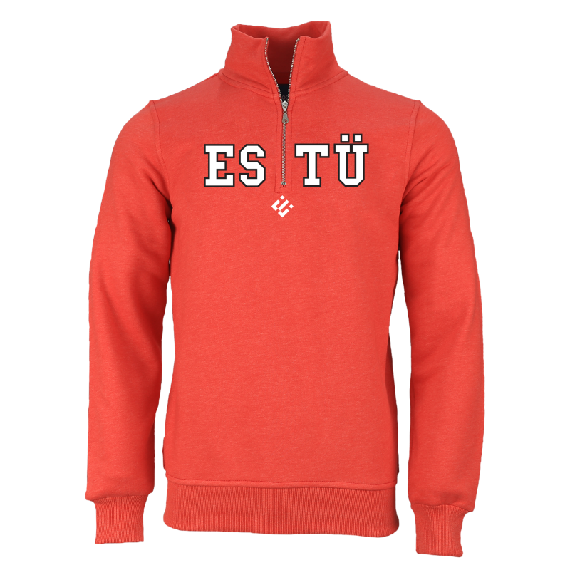 Eskişehir Teknik Üniversitesi Half-Zipper Model 1