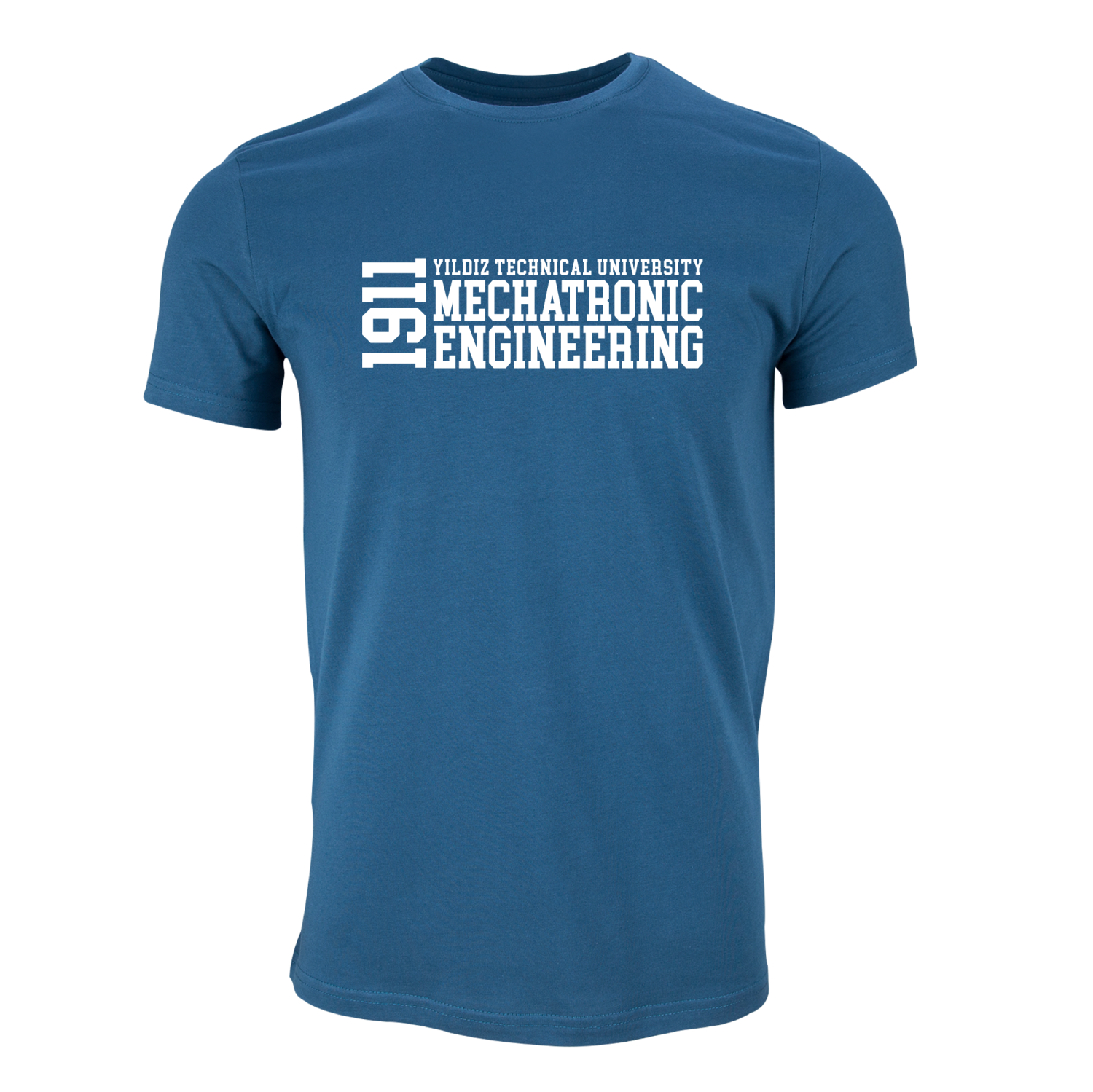 YTÜ Yıldız Store - Mechatronic Engineering