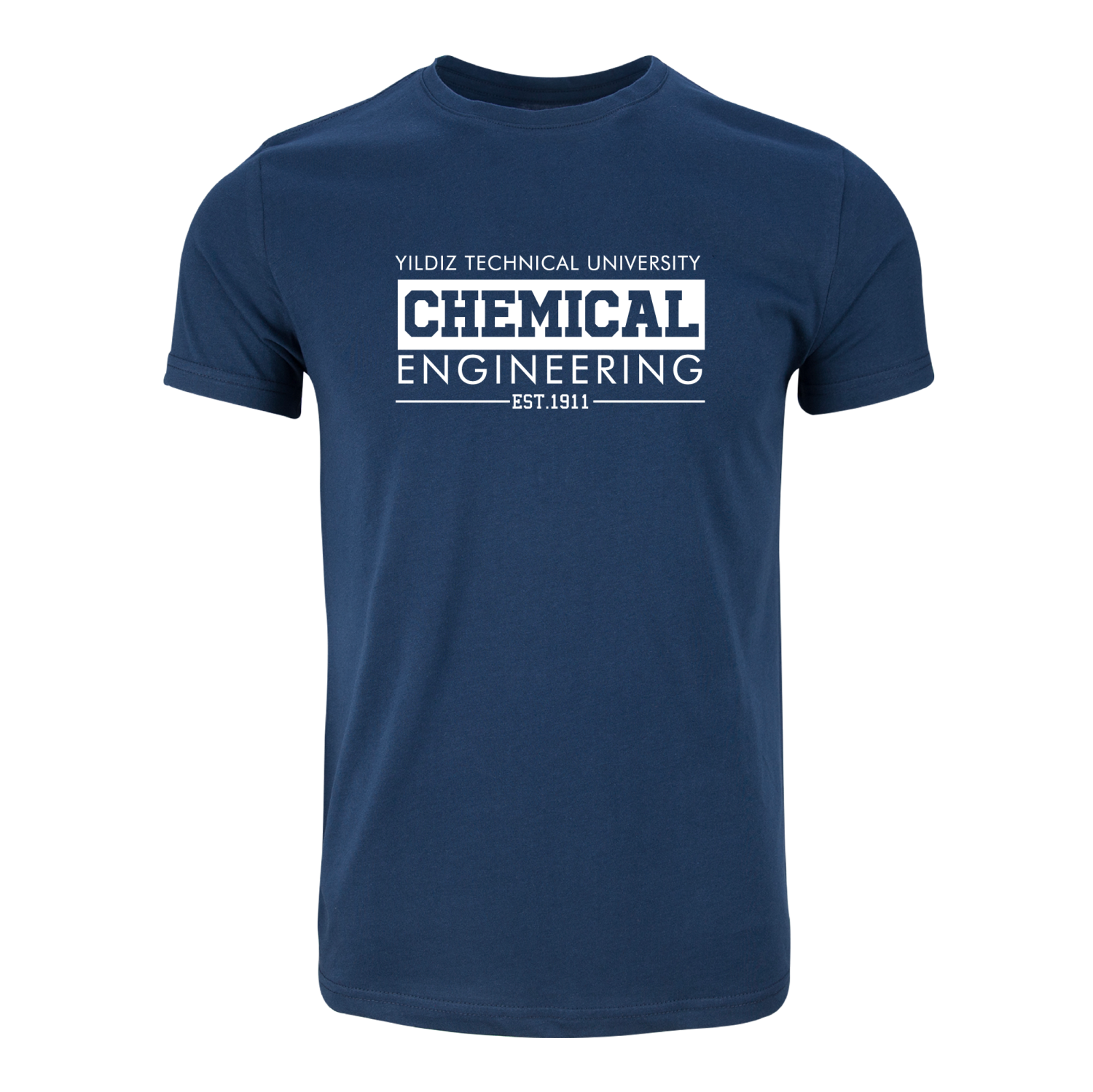 YTÜ Yıldız Store - Chemical Engineering