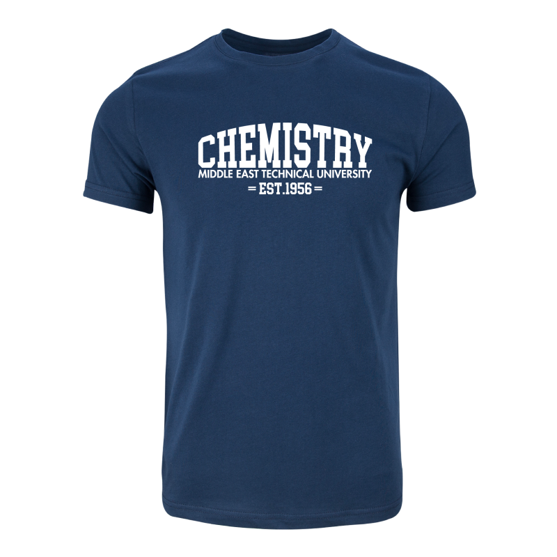 METU - Chemistry T-shirt