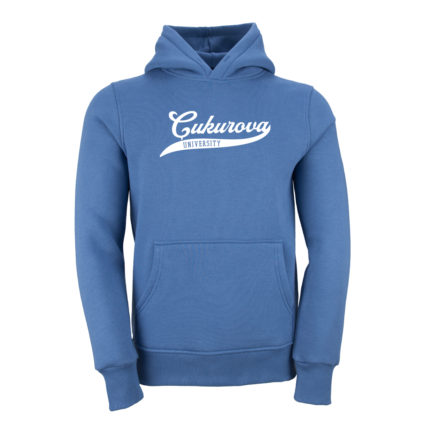Çukurova Üniversitesi Hoodie Model 3