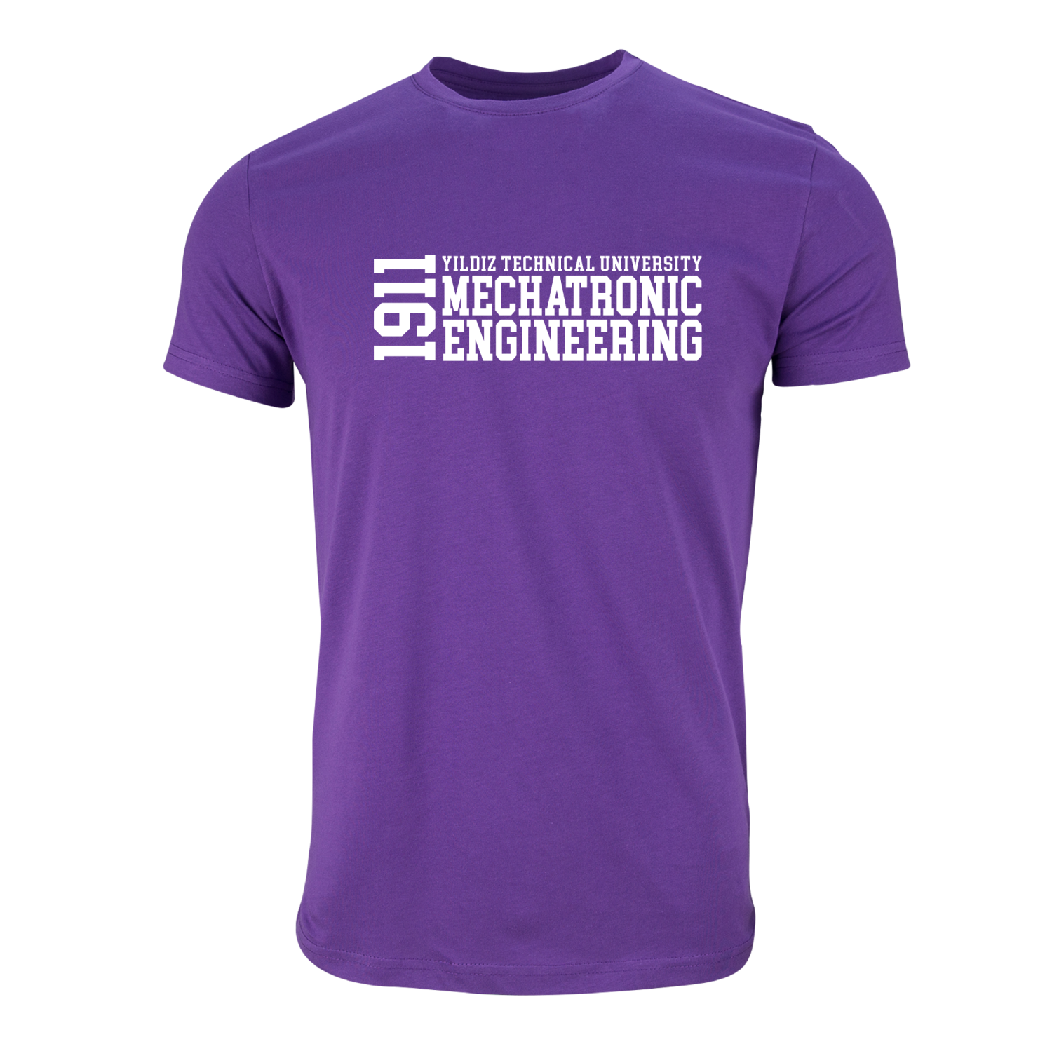 YTÜ Yıldız Store - Mechatronic Engineering