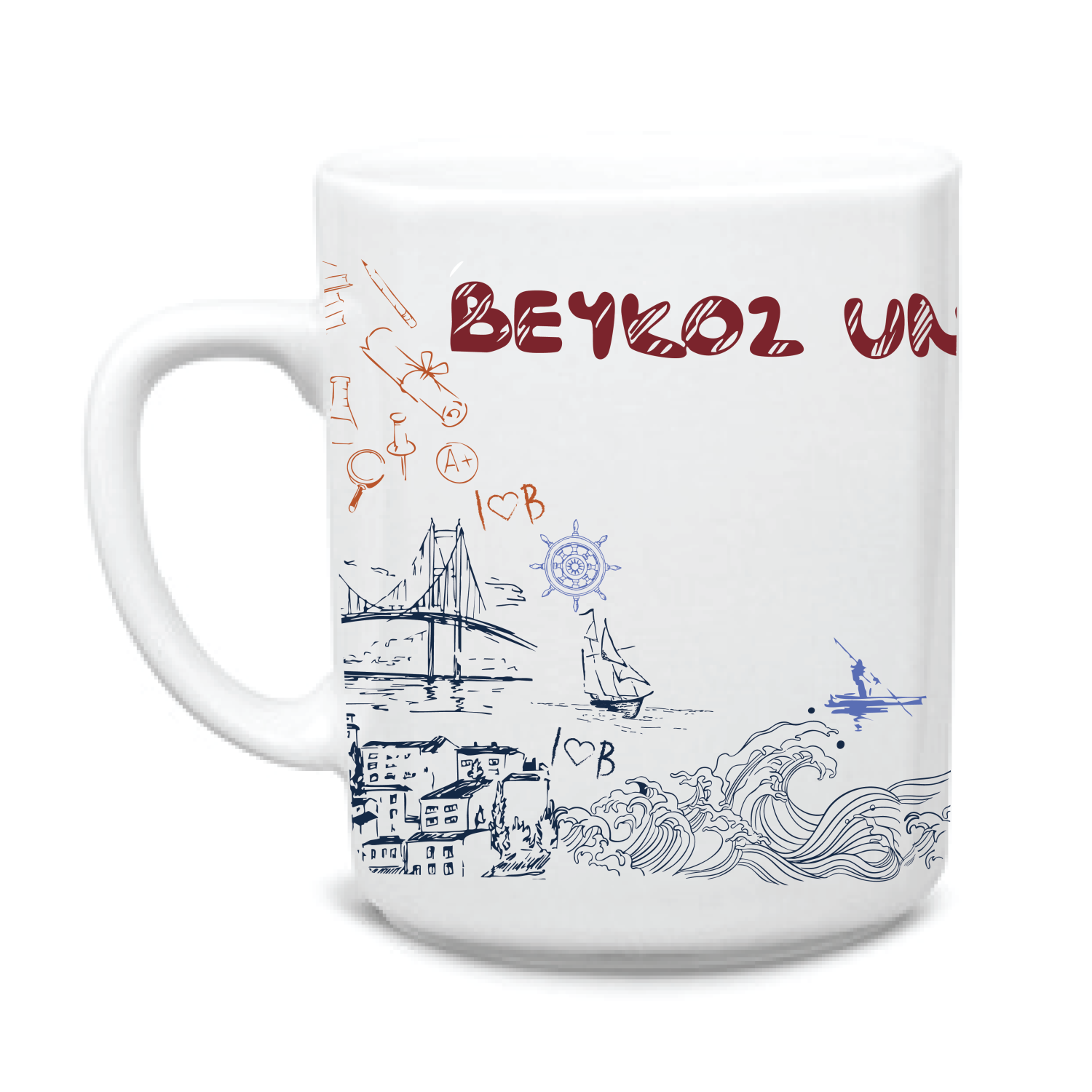 Beykoz Üniversitesi Kupa