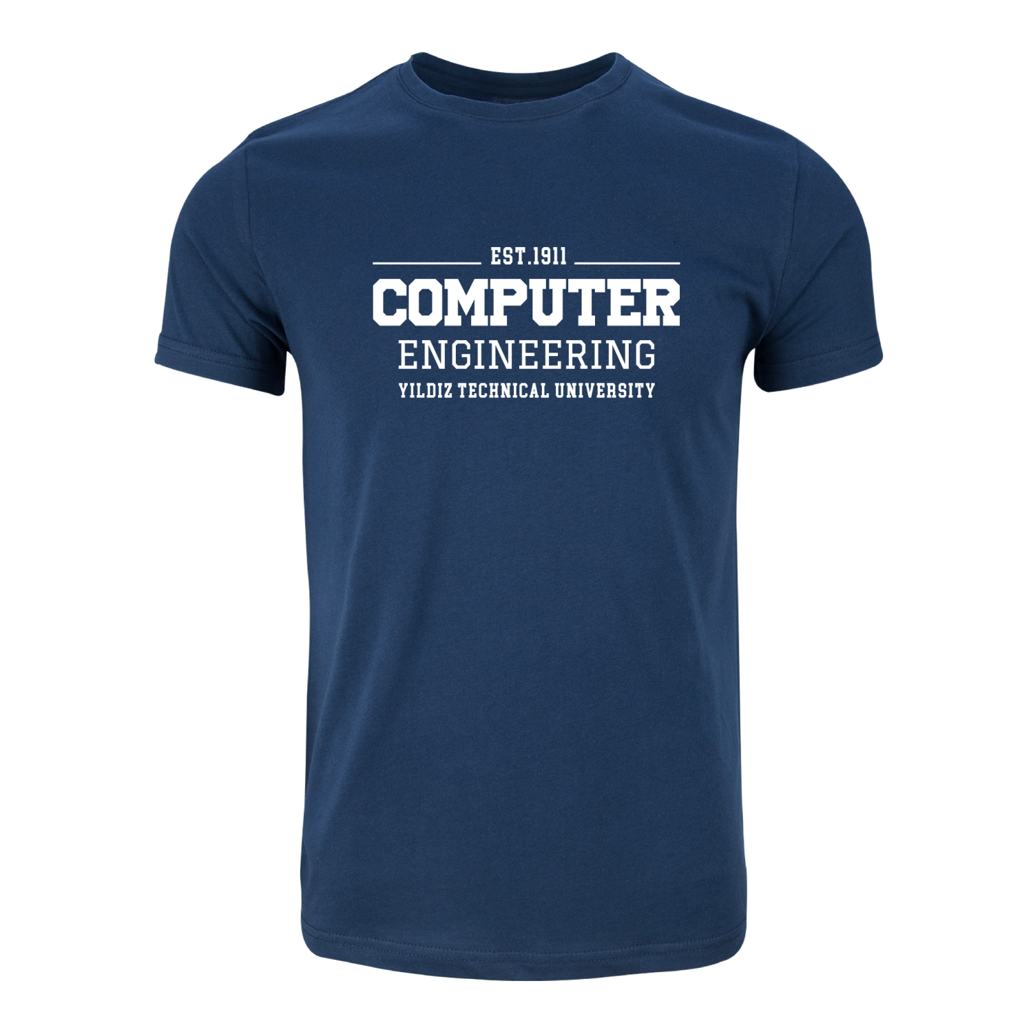 YTÜ Yıldız Store - Computer Engineering
