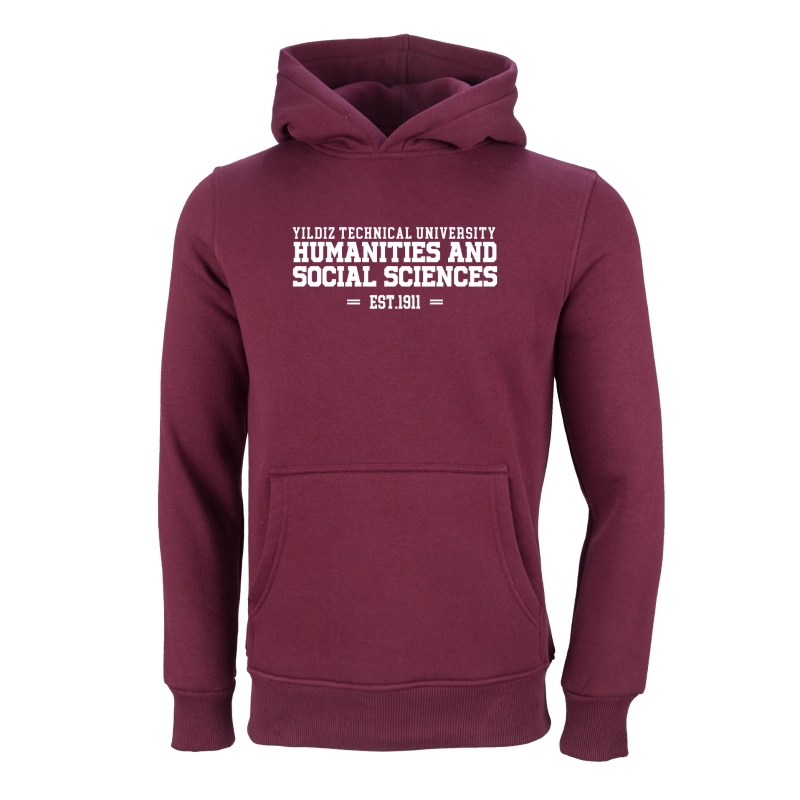 YTÜ Yıldız Store - Beşeri Bilimler ve Sosyal Bilimler Model 1