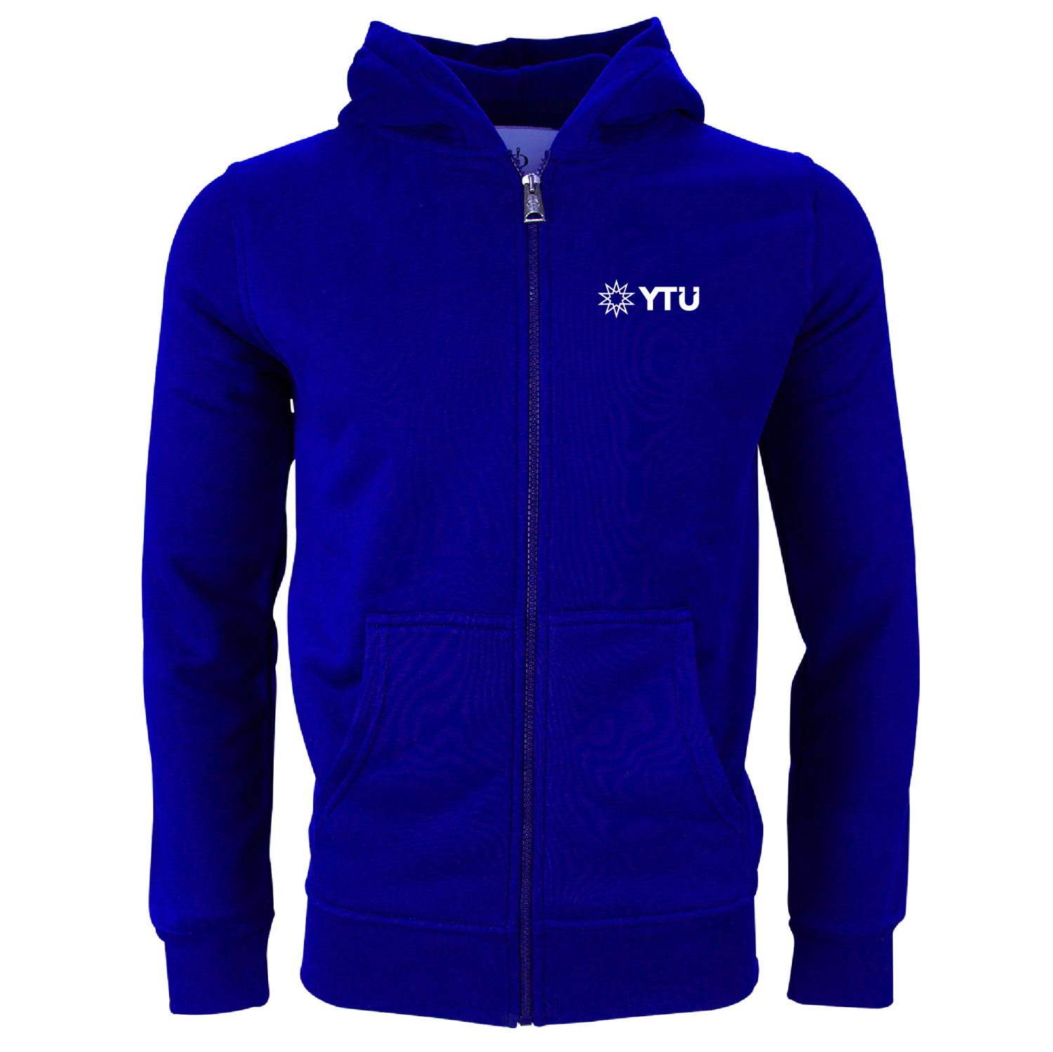 YTÜ Yıldız Store Model 2 Zipper