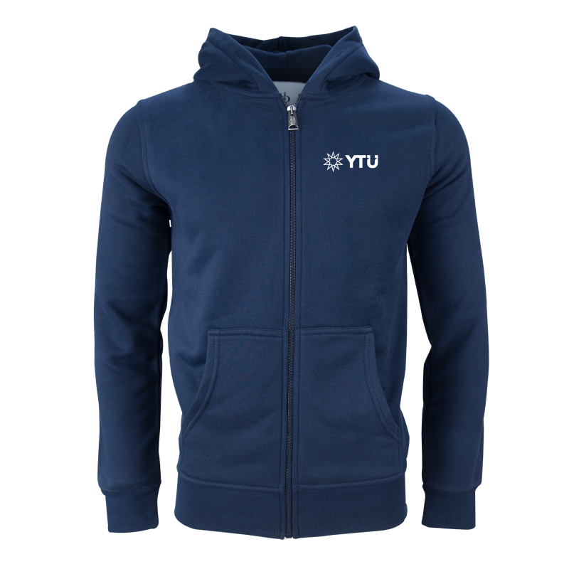 YTÜ Yıldız Store Model 2 Zipper