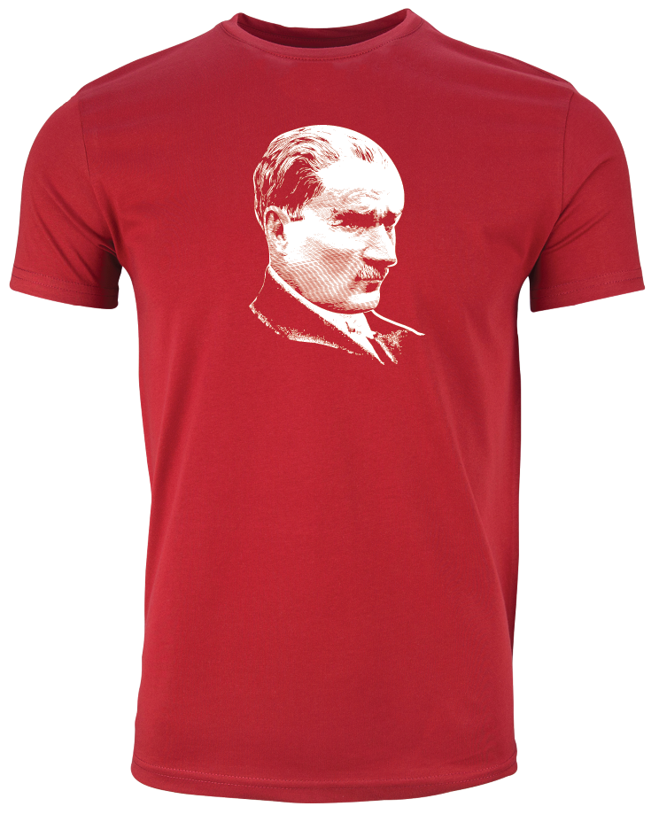 ATATÜRK T-Shirt Model-1