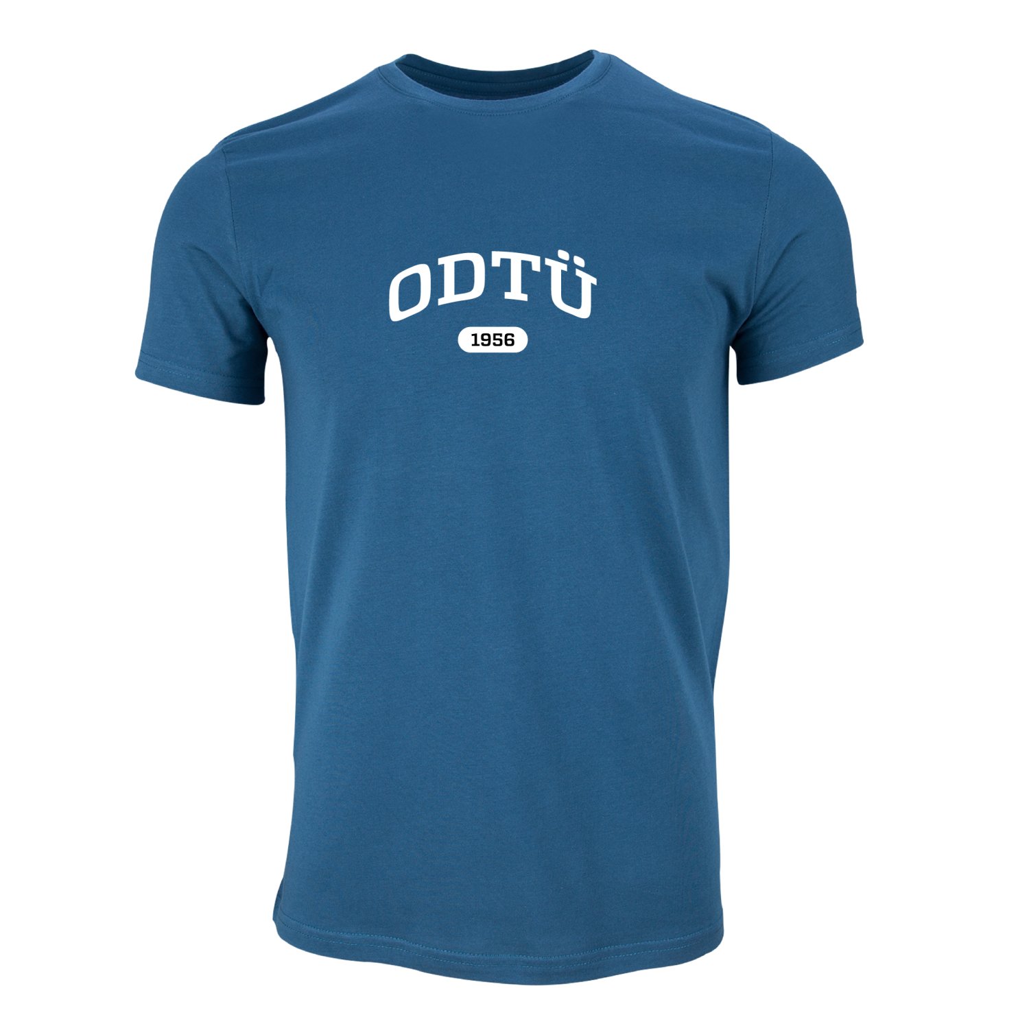 Orta Doğu Teknik Üniversitesi Model 2 T-shirt