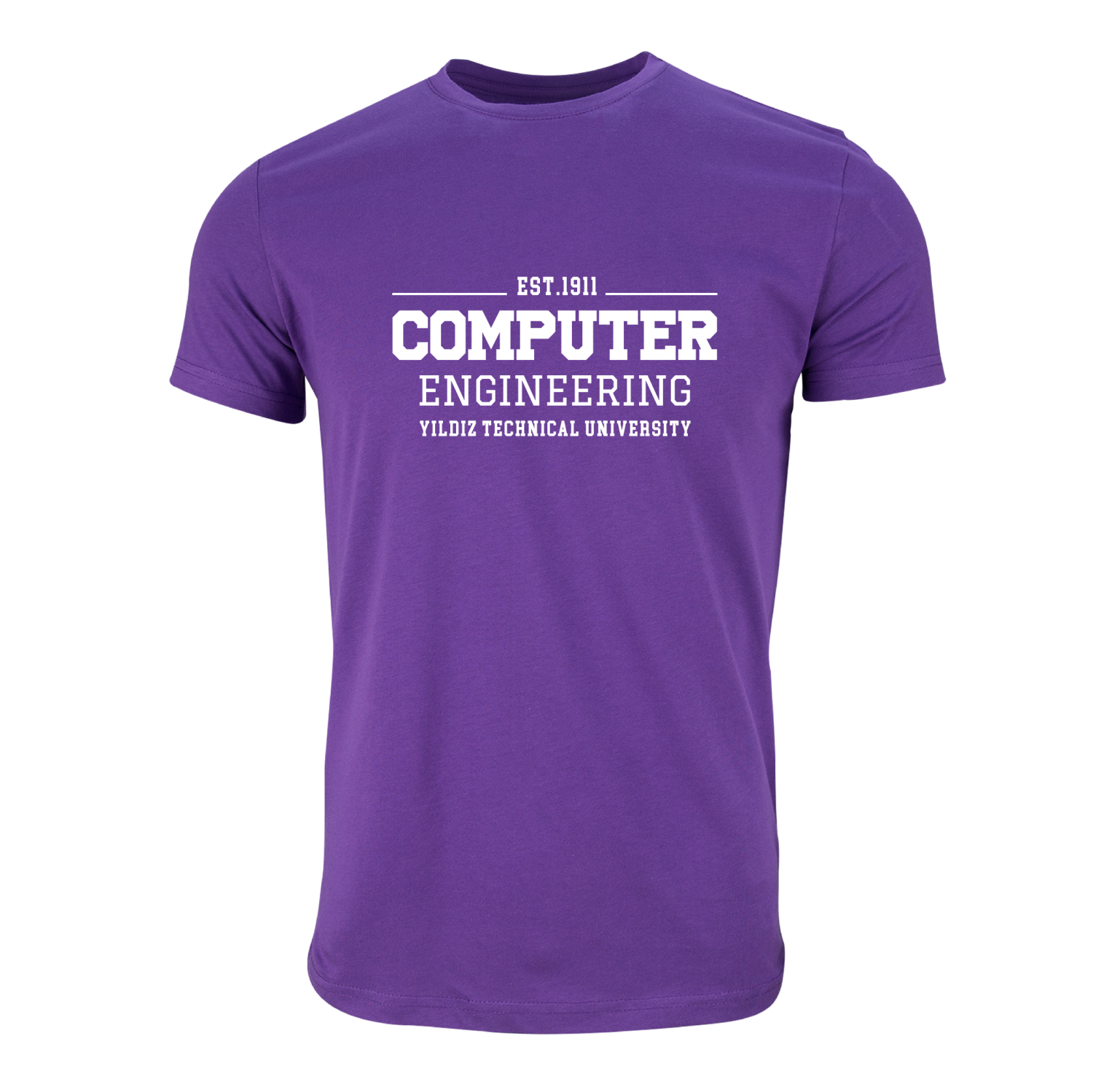 YTÜ Yıldız Store - Computer Engineering