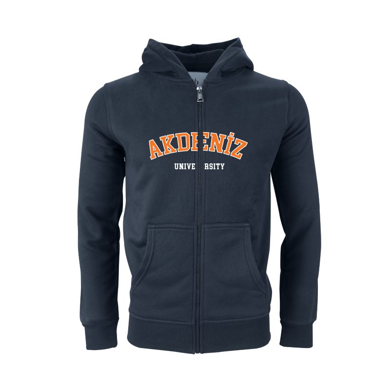 Akdeniz Üniversitesi Zıpper Model 1