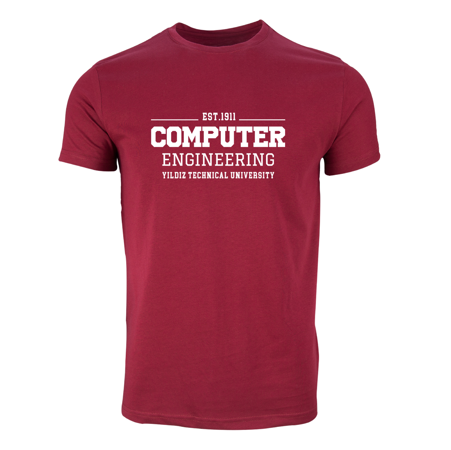 YTÜ Yıldız Store - Computer Engineering