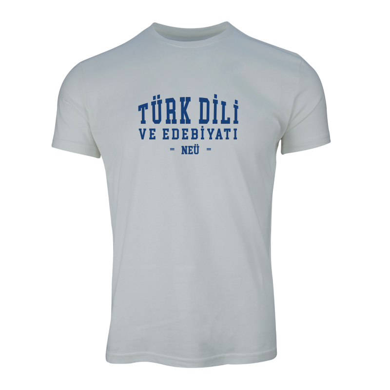 Necmettin Erbakan Üniversitesi Türk Dili Ve Edebiyatı T-shirt