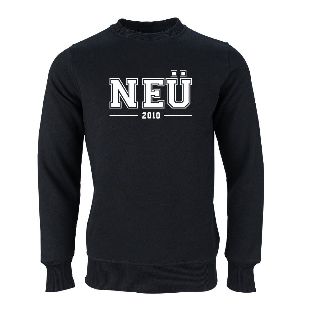 Necmettin Erbakan Üniversitesi Model 1 Swatshırt