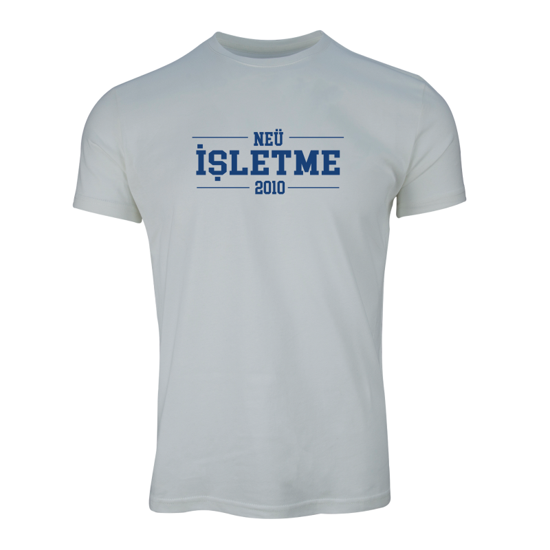Necmettin Erbakan Üniversitesi İşletme T-shirt