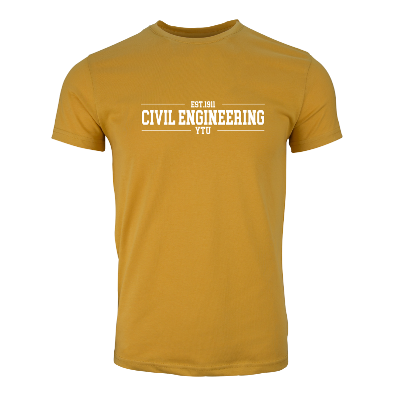 YTÜ Yıldız Store - Civil Engineering