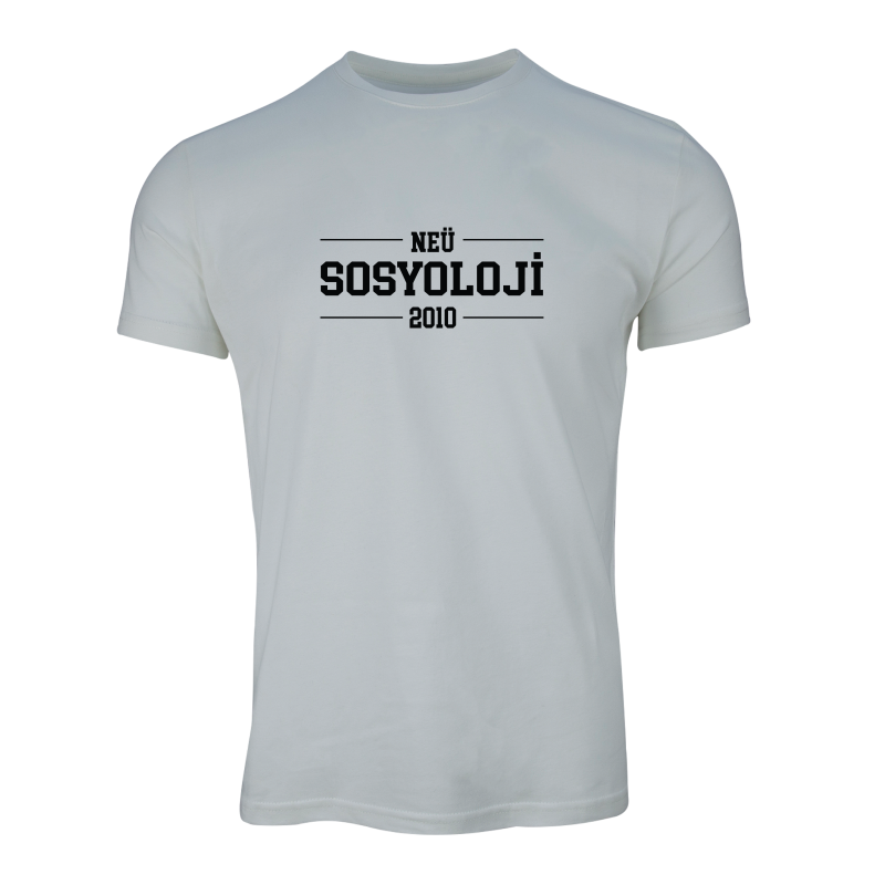 Necmettin Erbakan Üniversitesi Sosyoloji T-shirt
