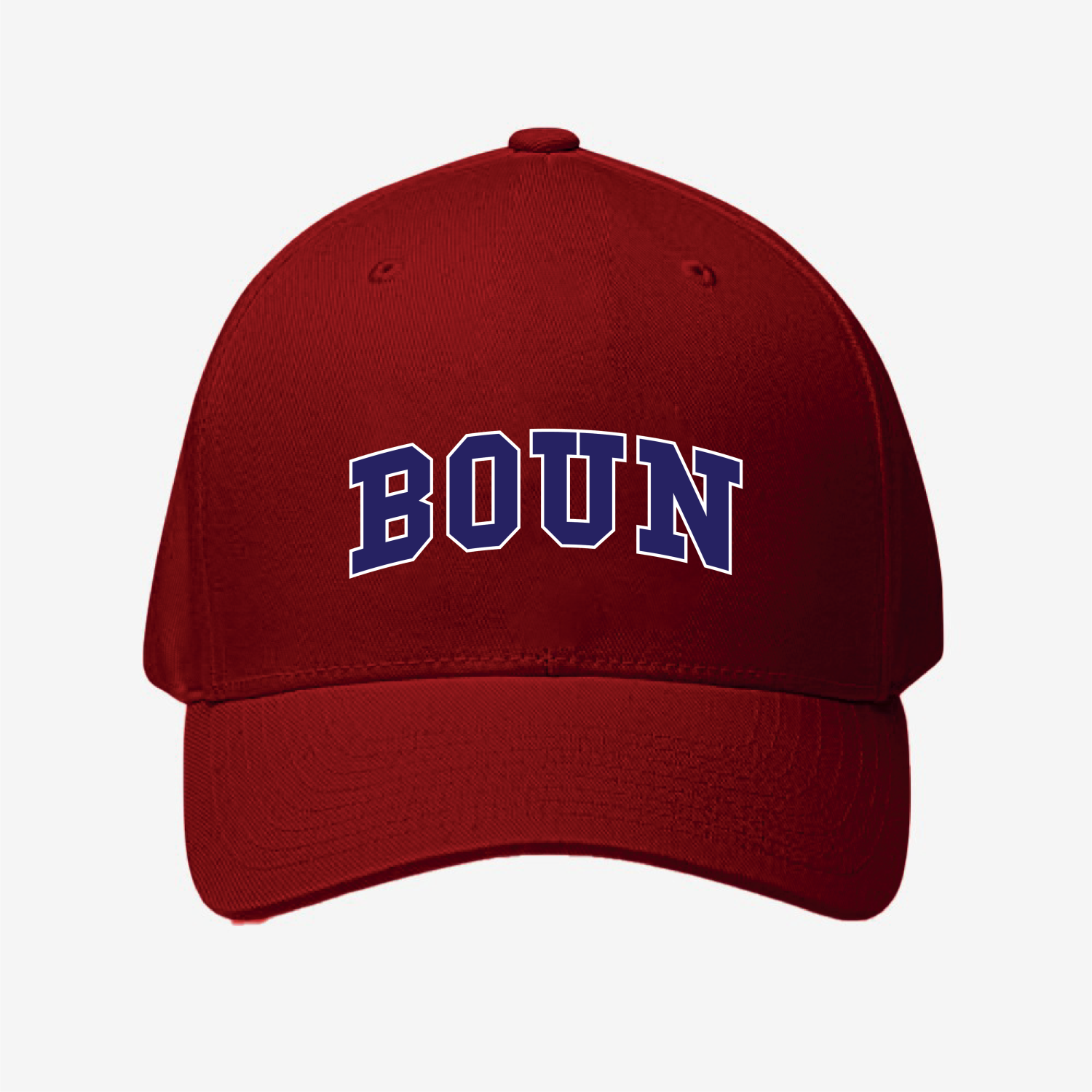 Boğaziçi Üniversitesi Şapka Model 1