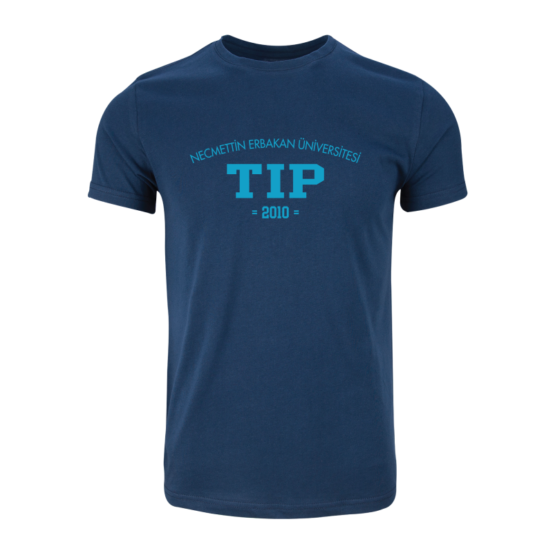 Necmettin Erbakan Üniversitesi Tıp T-shirt