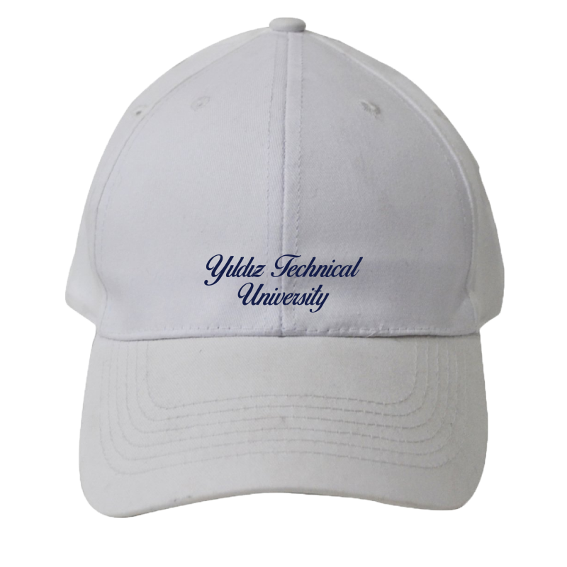 Yıldız Teknik Üniversitesi Model 2 Şapka