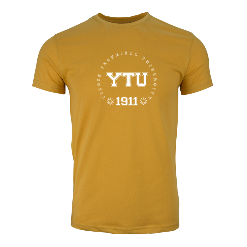Yıldız Teknik Üniversitesi Model 3 T-shirt