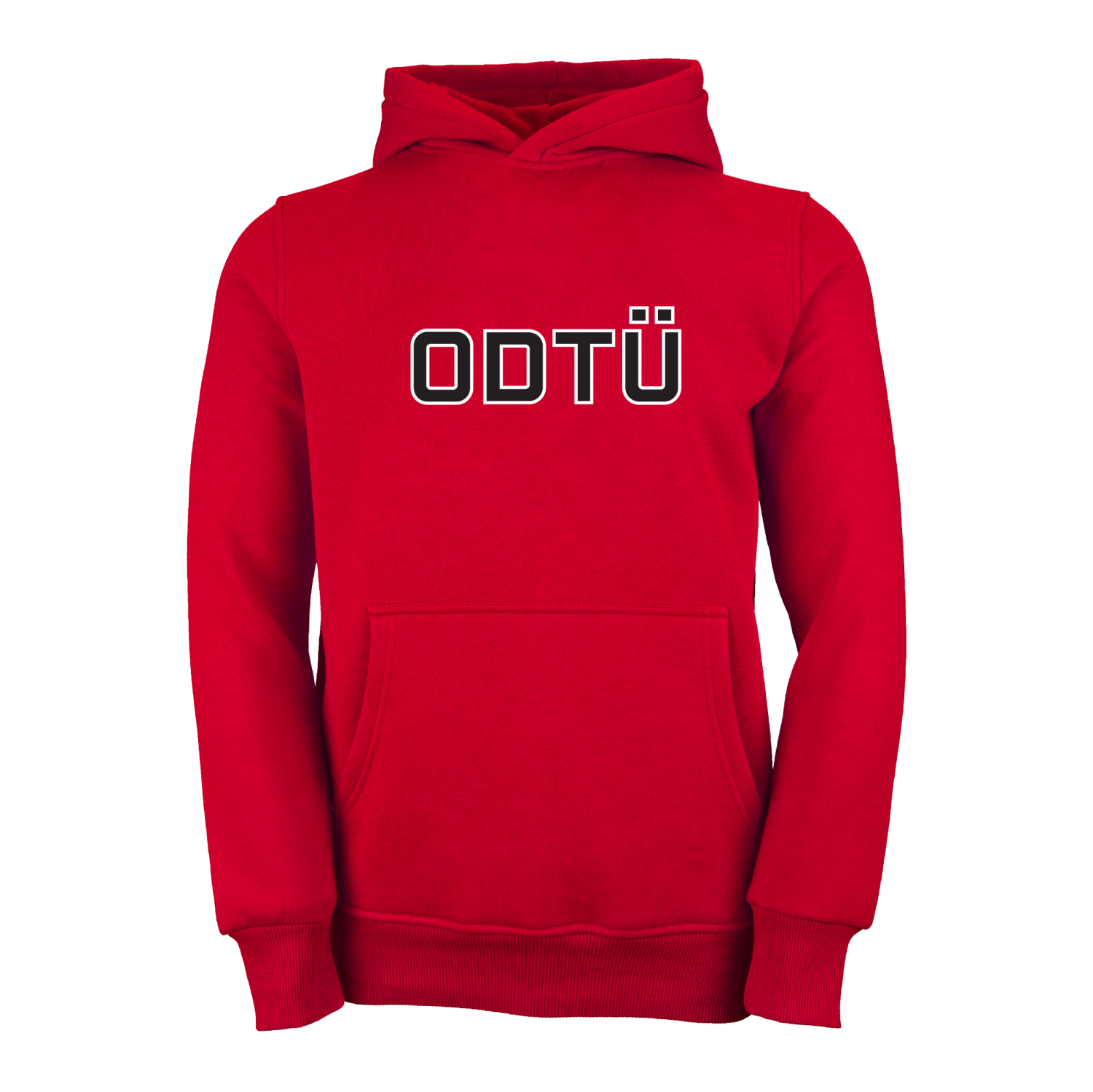 Orta Doğu Teknik Üniversitesi Model 1 Hoodie