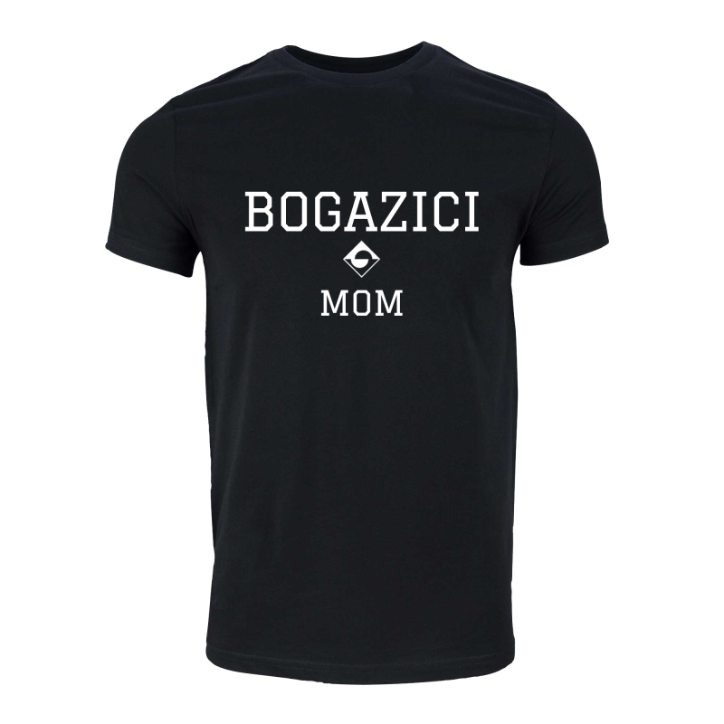 Boğaziçi Üniversitesi Mom T- Shirt