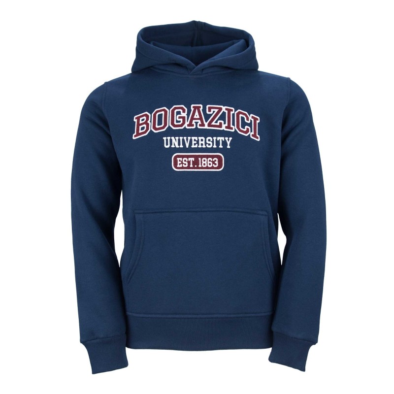 Boğaziçi Üniversitesi Model 1 Hoodie