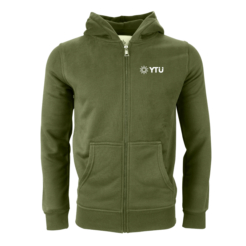 YTÜ Yıldız Store Model 2 Zipper