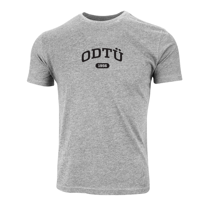 Orta Doğu Teknik Üniversitesi Model 2 T-shirt