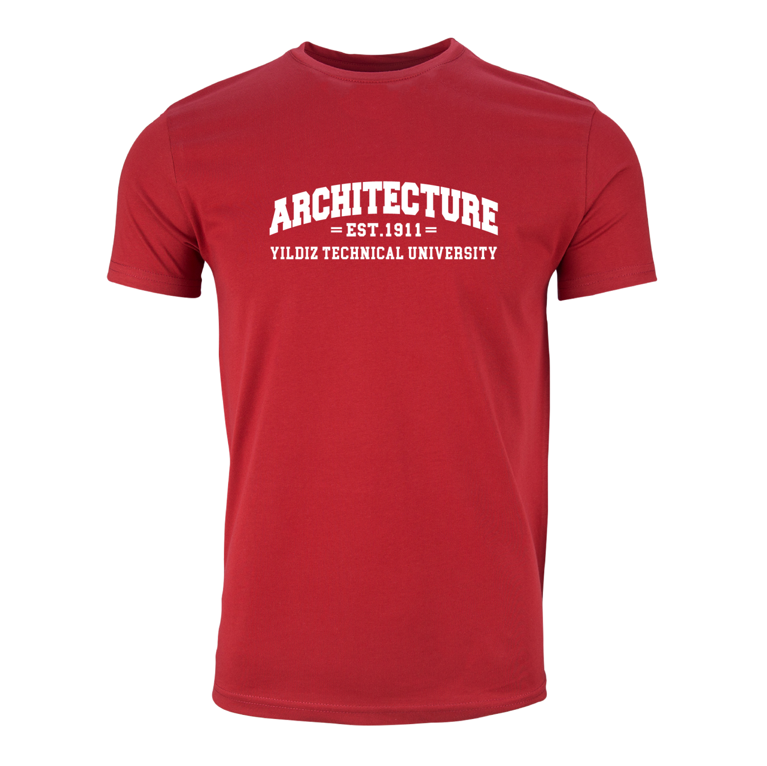 YTÜ Yıldız Store - Architecture T-shirt