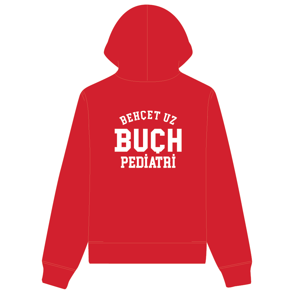 Dr. Behçet Uz Hastanesi zıpper