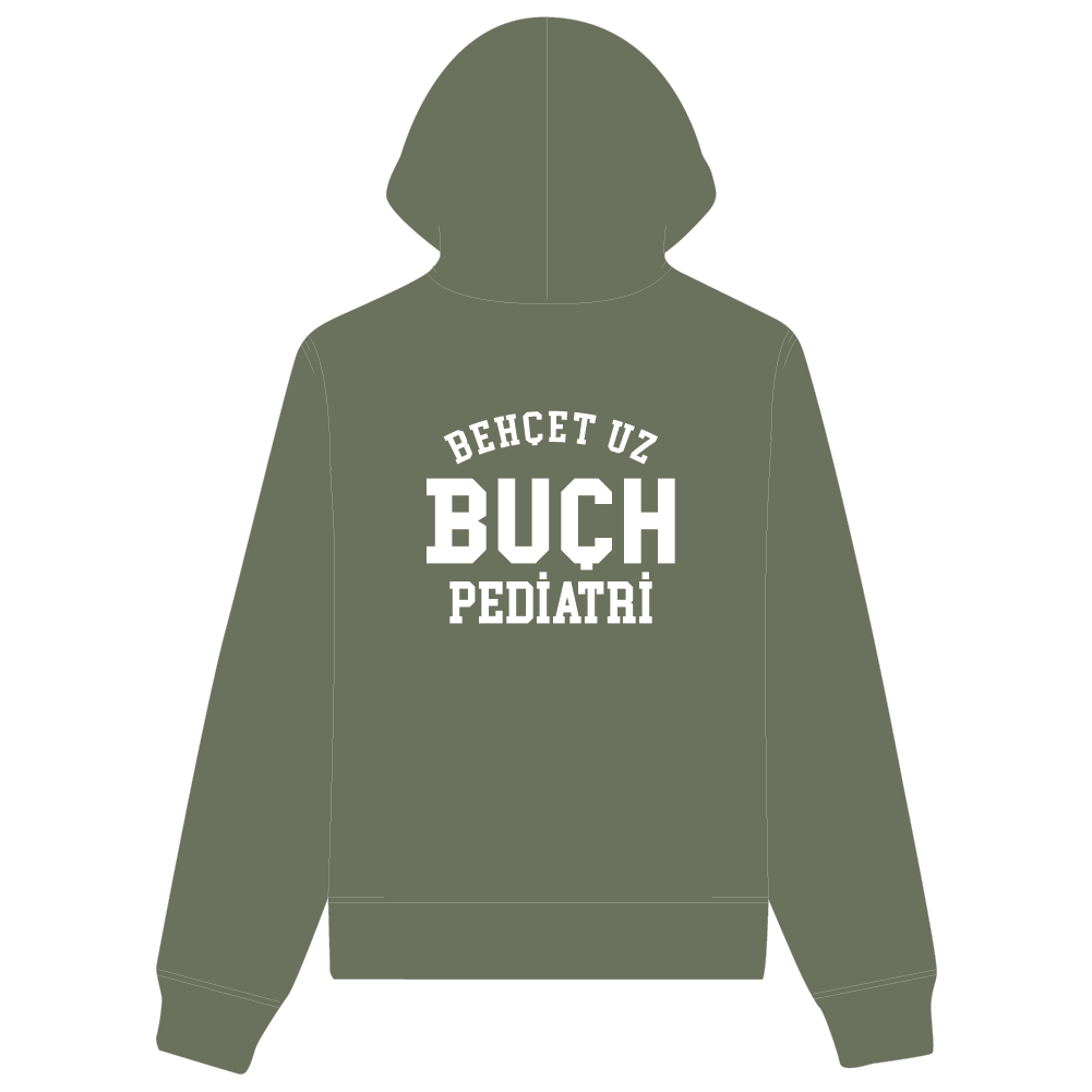 Dr. Behçet Uz Hastanesi zıpper