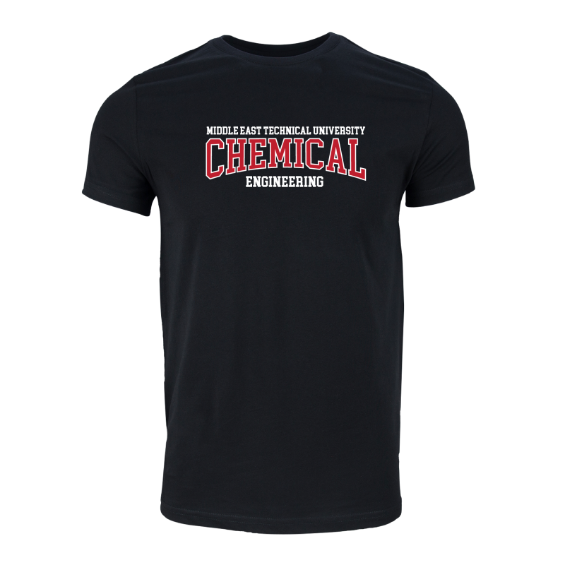 METU - Chemical Engineering T- shirt