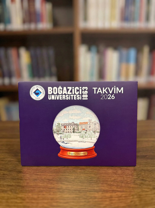 Boğaziçi Üniversitesi 2026 Takvim