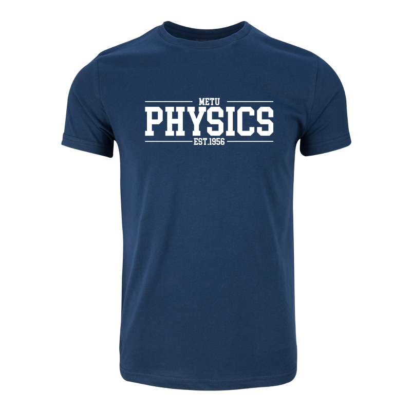 METU - Physics