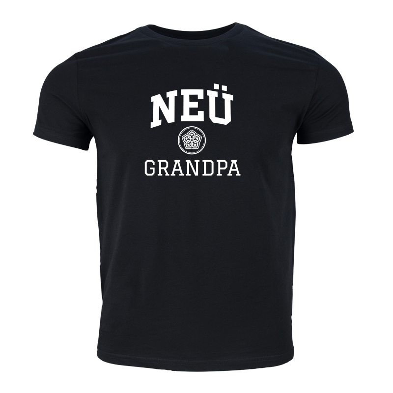 Necmettin Erbakan Üniversitesi GRANDPA T-shirt