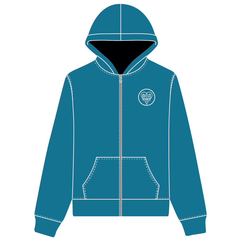 Dr. Behçet Uz Hastanesi zıpper