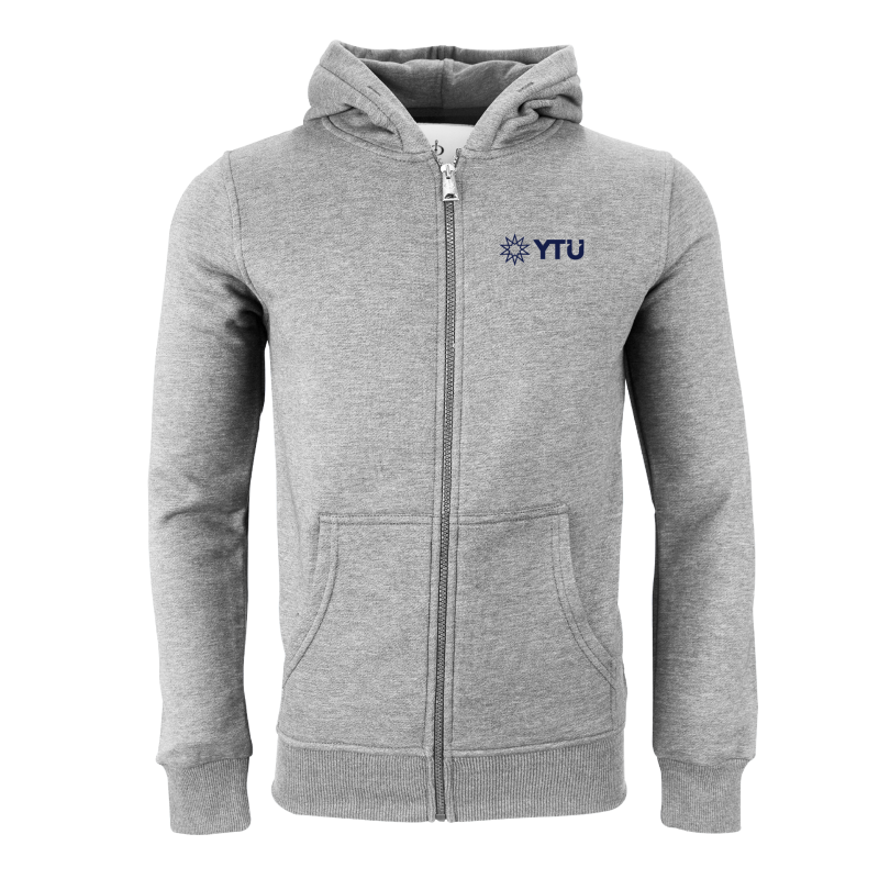 YTÜ Yıldız Store Model 2 Zipper