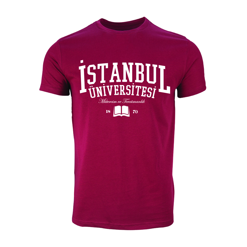 Istanbul Üniversitesi Mütercim ve Tercümanlik Model 1
