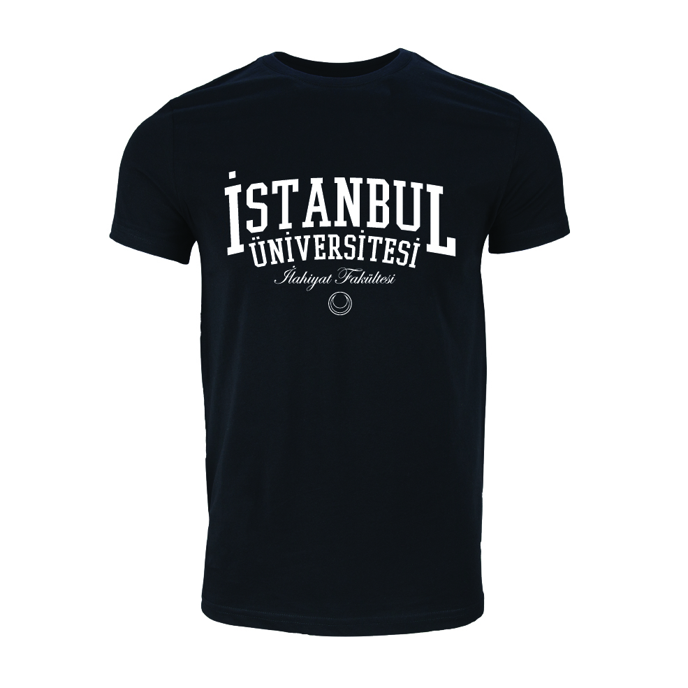 Istanbul Üniversitesi Ilahiyat Fakültesi Model 1