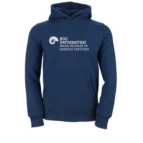 Koç Üniversitesi Insani Bilimler ve Edebiyat Fakültesi Logo