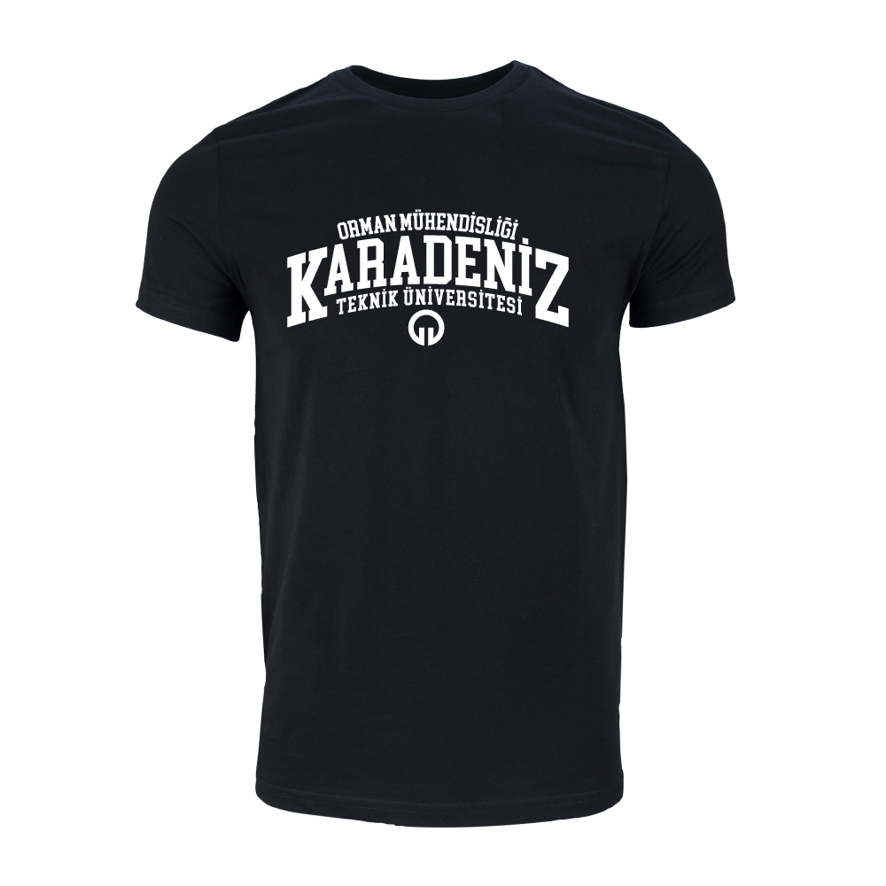 Karadeniz Teknik Üniversitesi Orman Mühendisligi Model 1