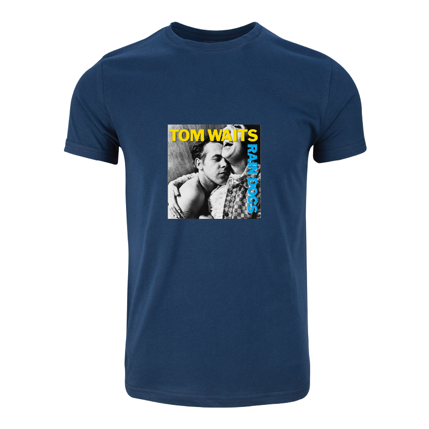 Tom Waits - Rain Dogs