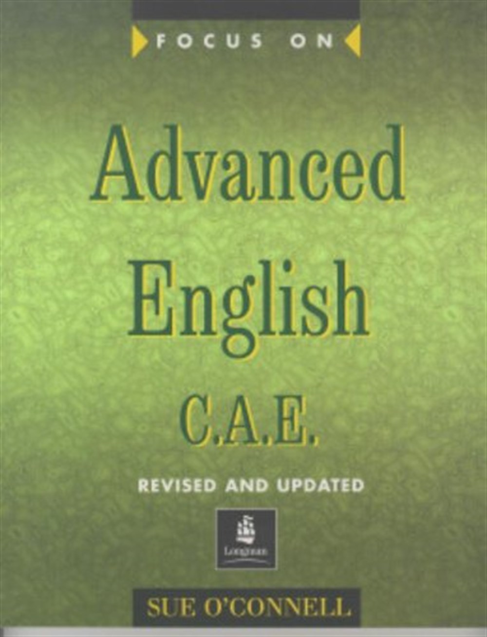 Focus on Advanced English, Revised & Updated SET