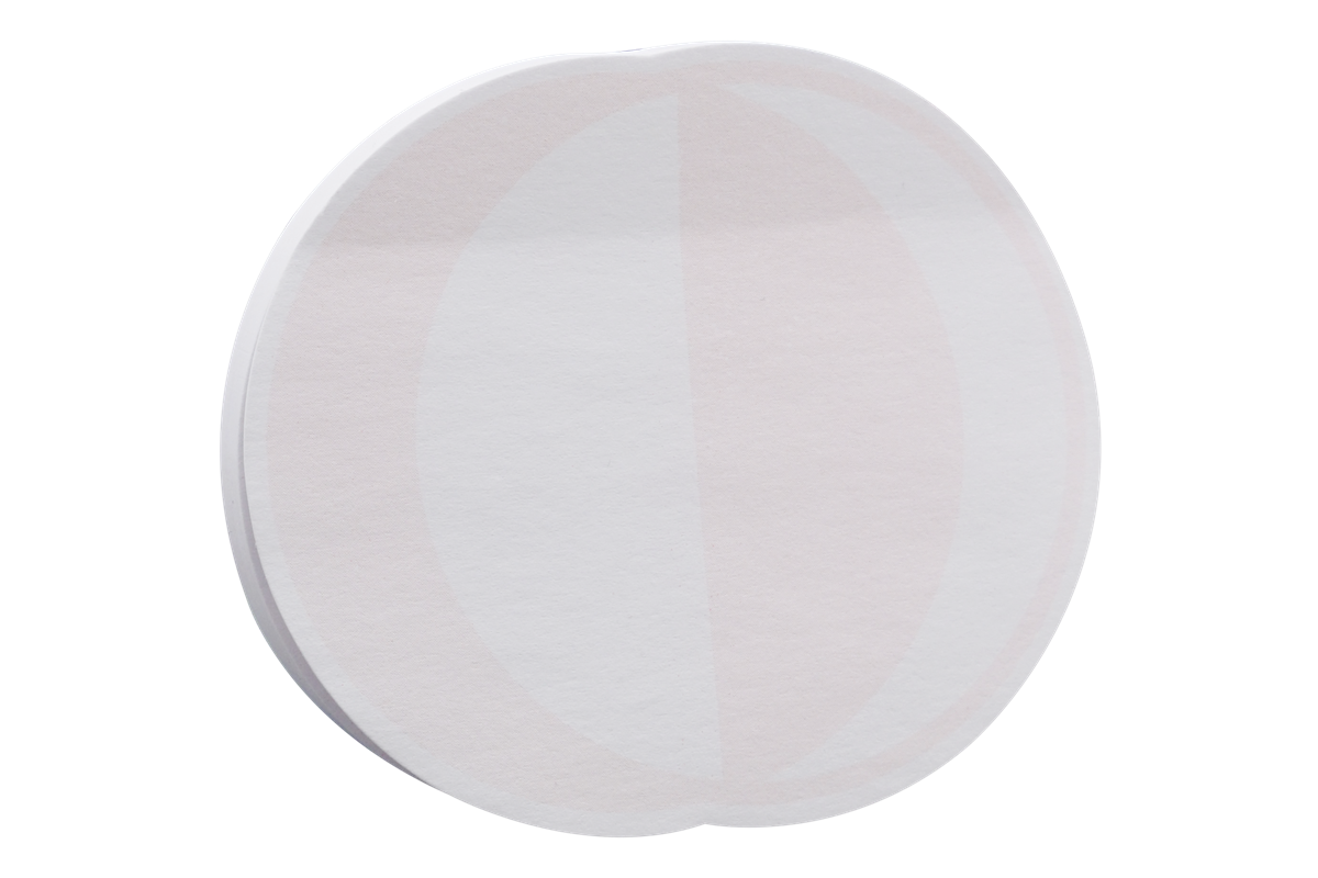 ODTÜ Amblemli Post-it