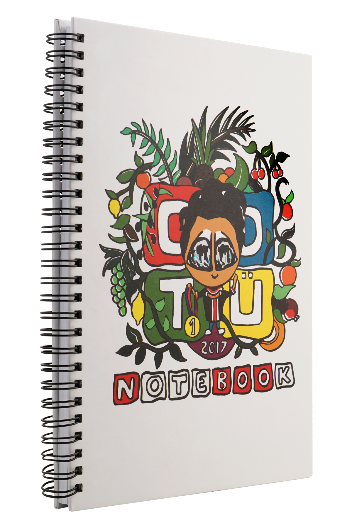 Özel Tasarım Defter - Melih OLCA