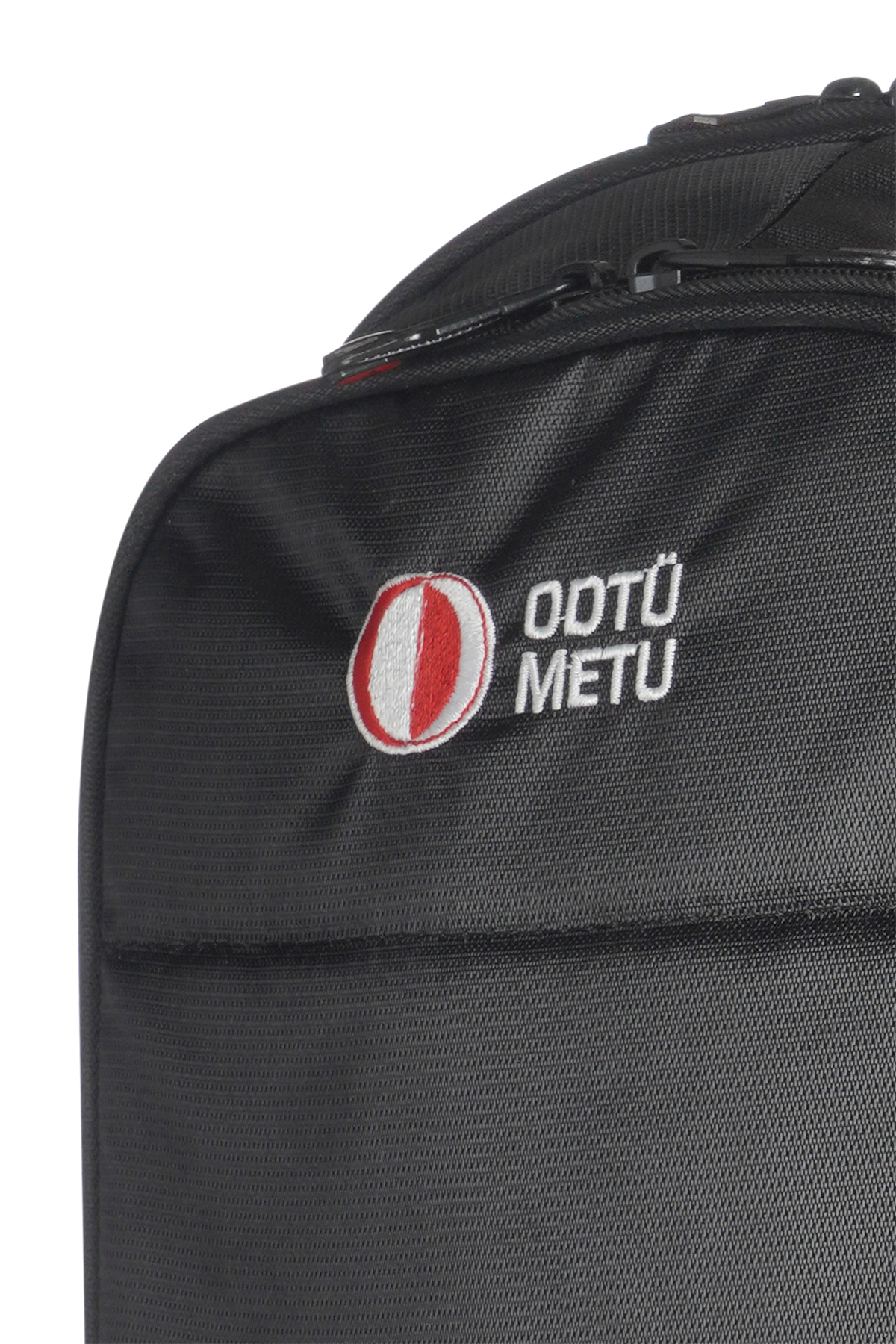 Sırt Çantası (Siyah)